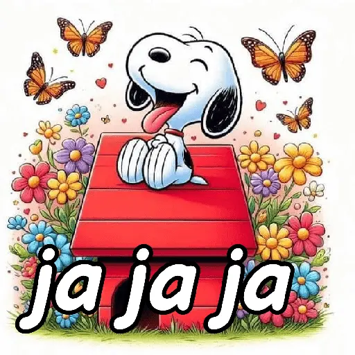 🦴 Snoopy para tí 🏠🐾🦴