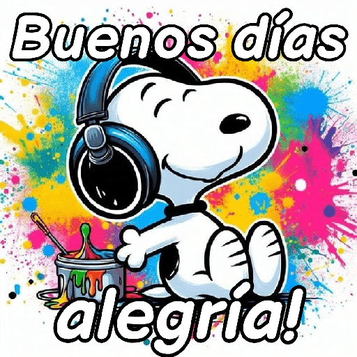🦴 Snoopy para tí 🏠🐾🦴 preview