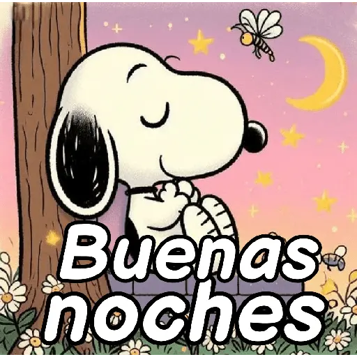🦴 Snoopy para tí 🏠🐾🦴