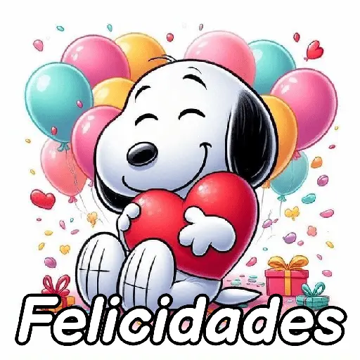 🦴 Snoopy para tí 🏠🐾🦴