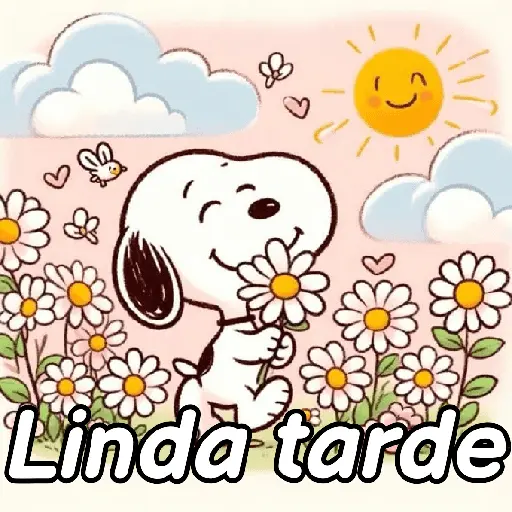 🦴 Snoopy para tí 🏠🐾🦴