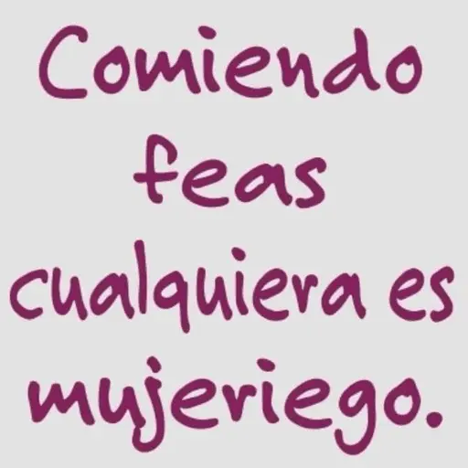 Textos y Frases 📝