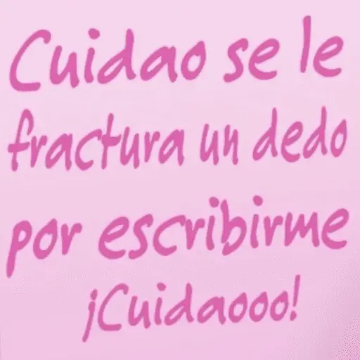 Textos y Frases 📝