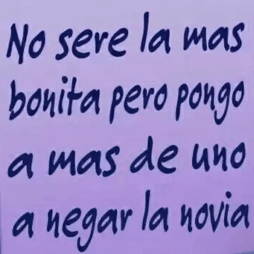 Textos y Frases 📝
