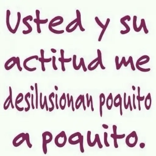 Textos y Frases 📝