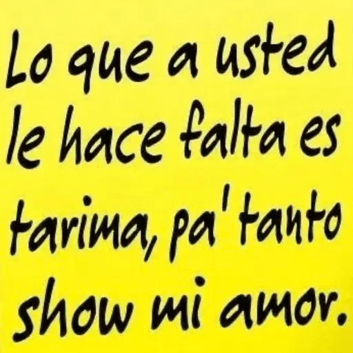 Textos y Frases 📝