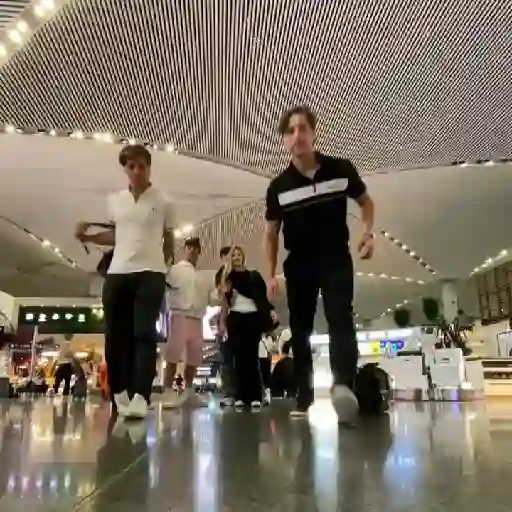 〽️Team Beta| TikTok viral