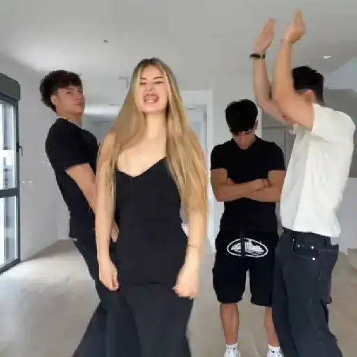 〽️Team Beta| TikTok viral