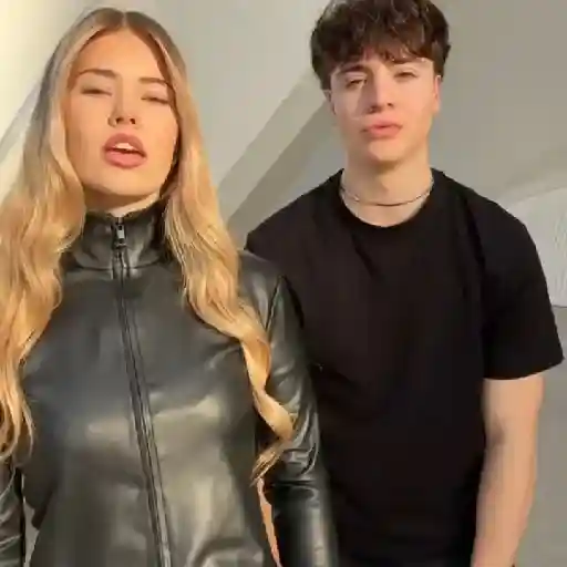 〽️Team Beta| TikTok viral