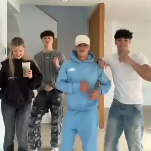 〽️Team Beta| TikTok viral