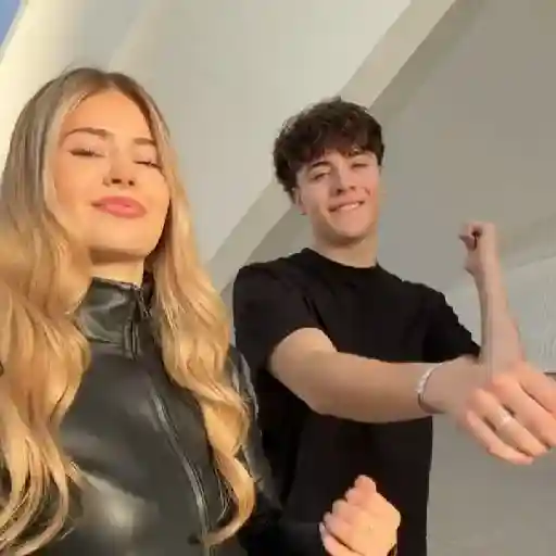 〽️Team Beta| TikTok viral preview