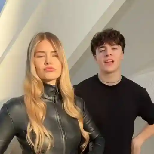 〽️Team Beta| TikTok viral