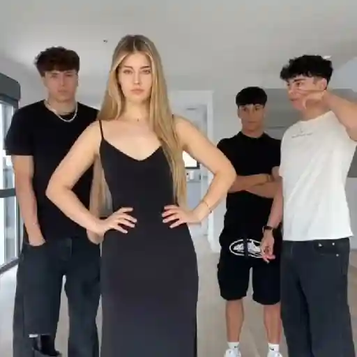 〽️Team Beta| TikTok viral
