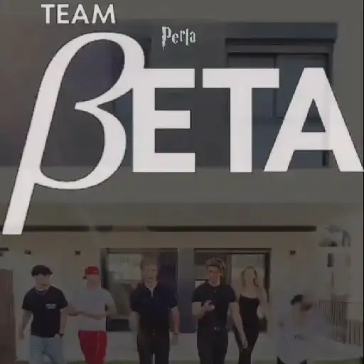 〽️Team Beta| TikTok viral preview