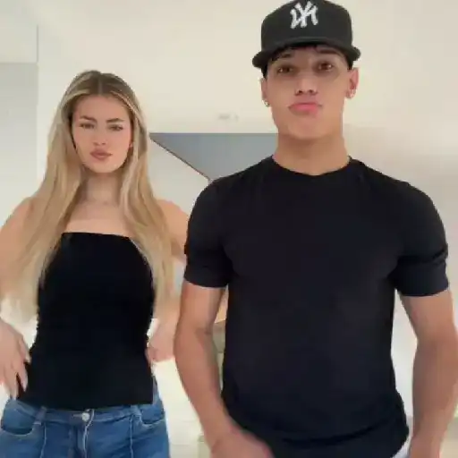 〽️Team Beta| TikTok viral