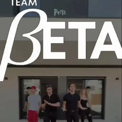 〽️Team Beta| TikTok viral