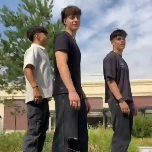 〽️Team Beta| TikTok viral