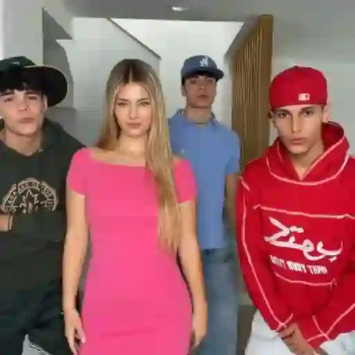 〽️Team Beta| TikTok viral