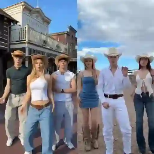 〽️Team Beta| TikTok viral