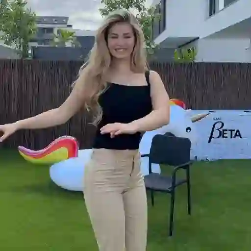 〽️Team Beta| TikTok viral