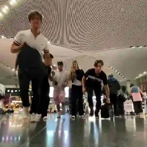 〽️Team Beta| TikTok viral