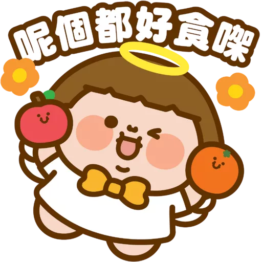Plastic Thing 天使魔鬼系列 preview