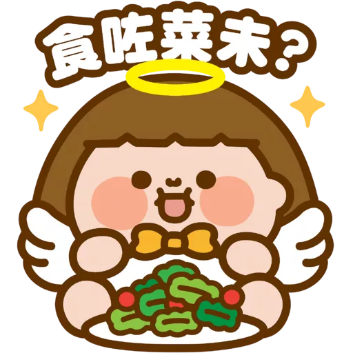 Plastic Thing 天使魔鬼系列