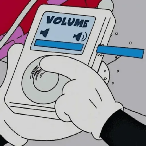 ouvindo música