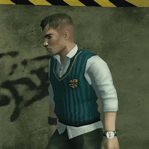 Smith bully