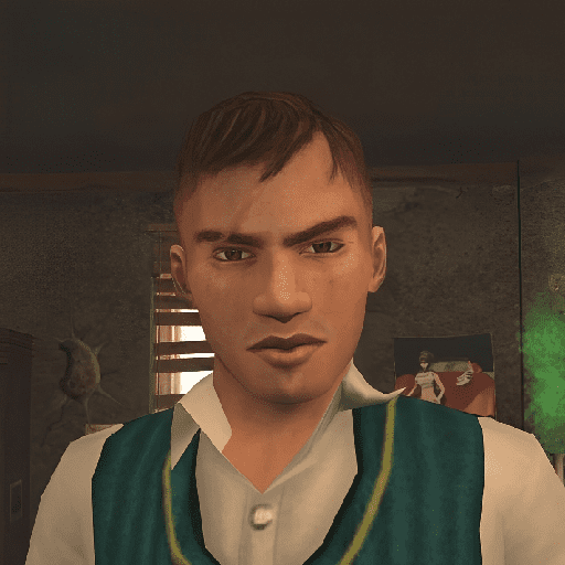 Smith bully preview