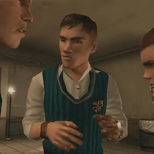 Smith bully