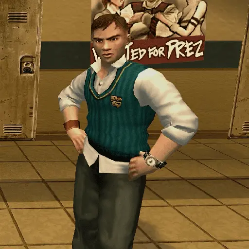 Smith bully