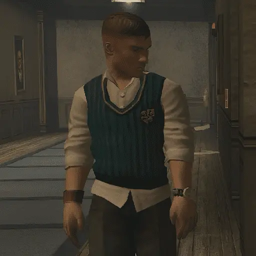Smith bully