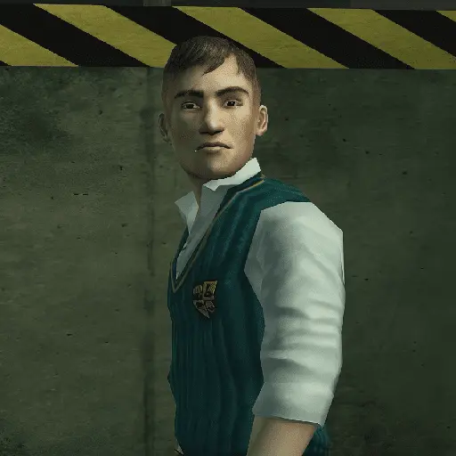Smith bully