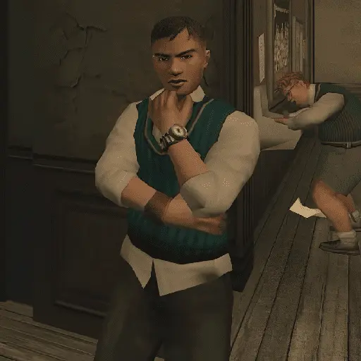 Smith bully