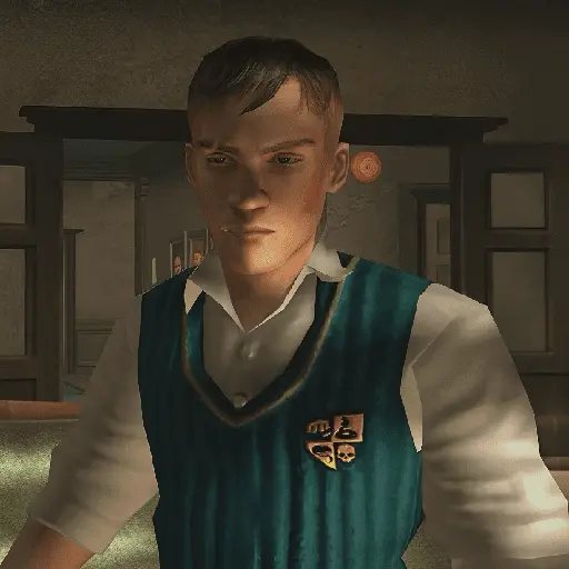 Smith bully