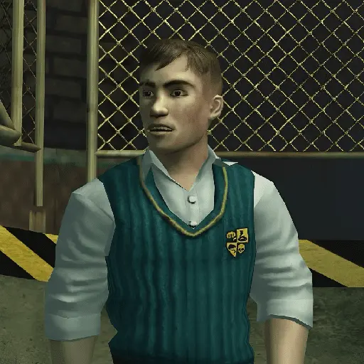 Smith bully