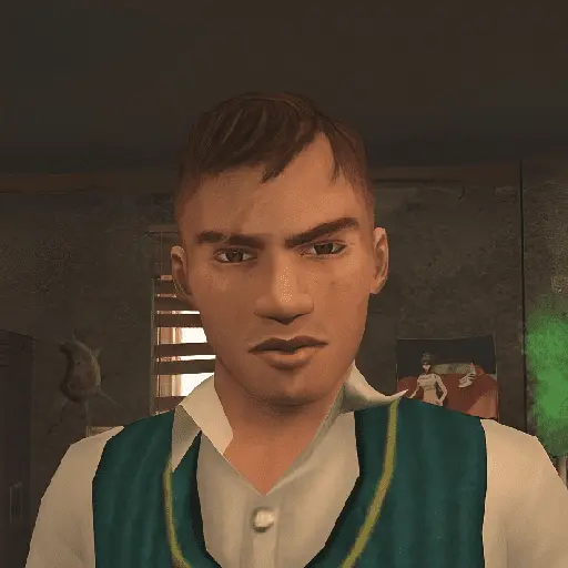 Smith bully