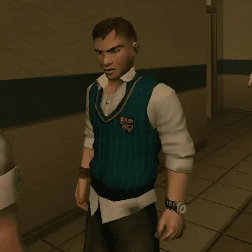 Smith bully
