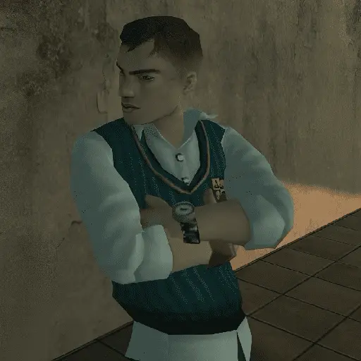 Smith bully