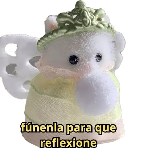 Ternurines memes 🐶