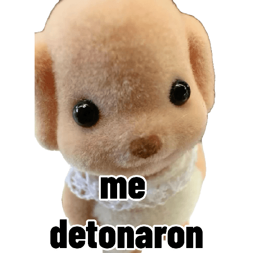 Ternurines memes 🐶 preview