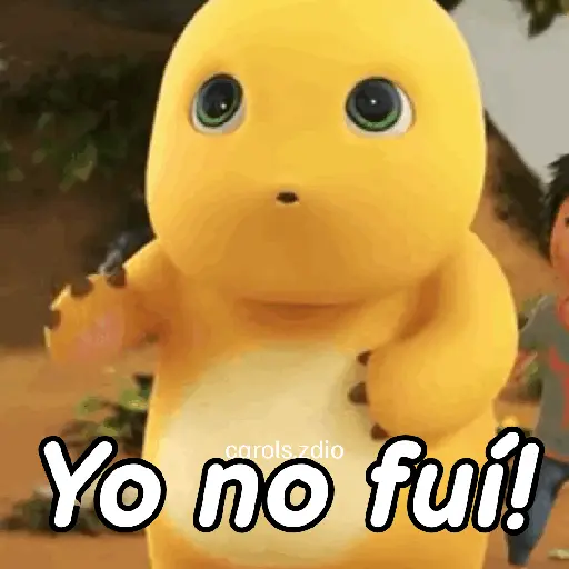 Dino Kuning Nailong reacciones