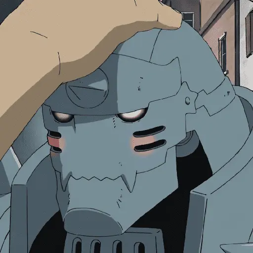Alphonse Elric