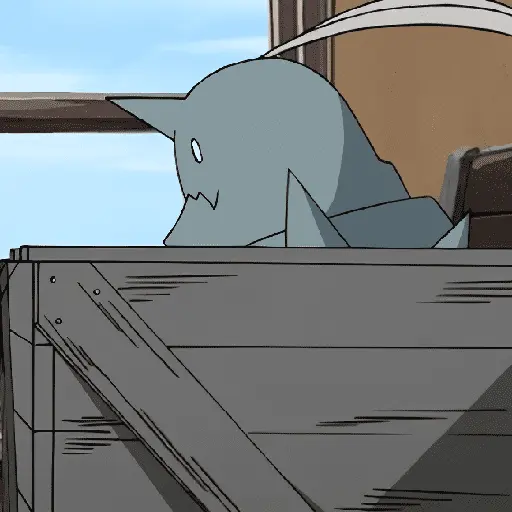 Alphonse Elric