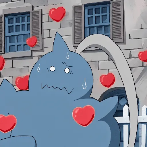 Alphonse Elric