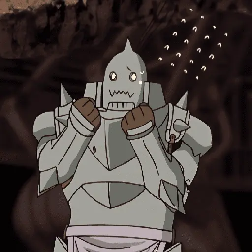 Alphonse Elric
