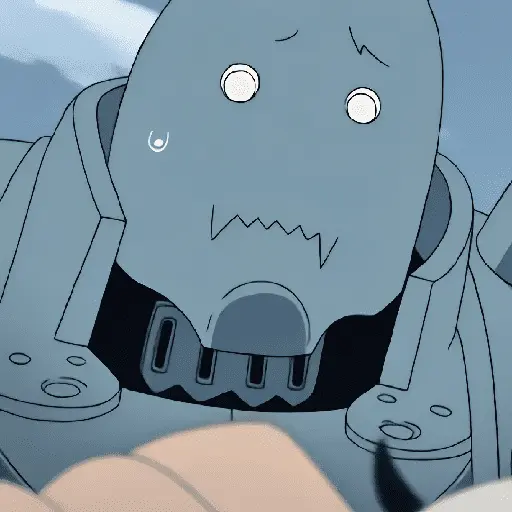 Alphonse Elric