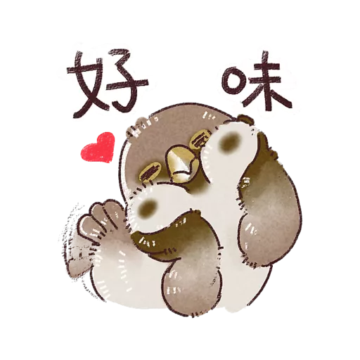 小肥雀 #2 (food)