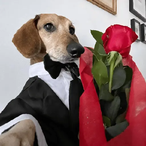 Perritos de Todo un Poco! 🐕🐩